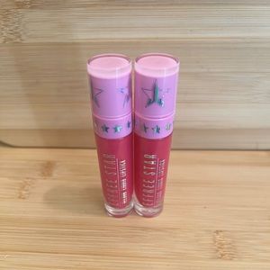 BNWOB**Jeffree Star Cosmetics VLL in Diva